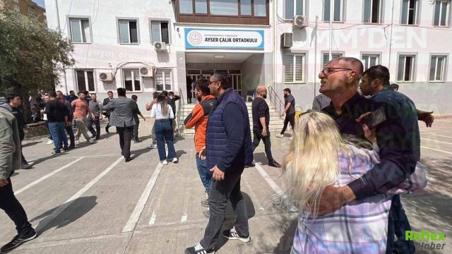 Kahramanmaraş’taki Saldırıda Hayatını Kaybeden Öğretmen Ve Öğrencilerin İsimleri Açıklandı