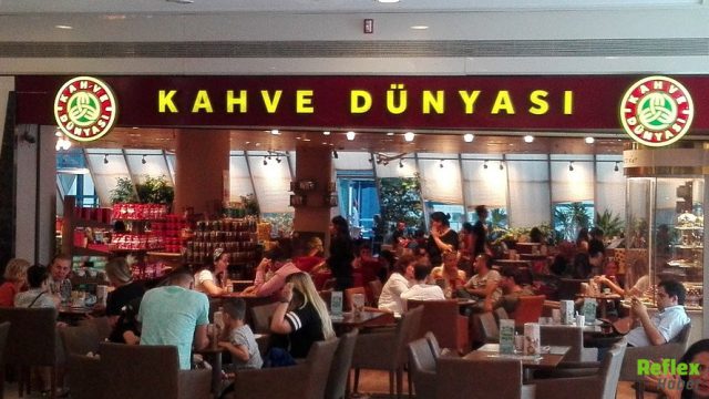Kahve Dünyası Anneler Günü Hediyesi Nasıl Alınır? 2026 Mayıs