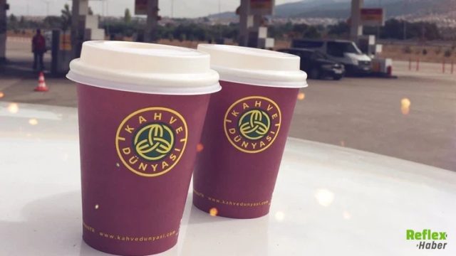 Kahve Dünyası Anneler Günü Hediyesi Gerçek Mi? Nasıl Alınır?