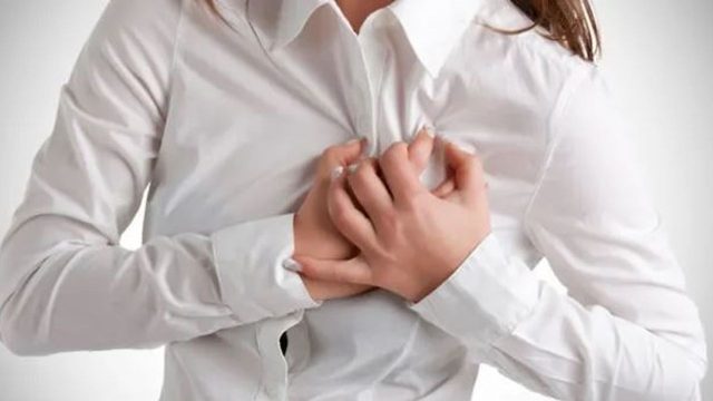 Kalp çarpıntısında acil yardım gerektiren 4 kritik belirti