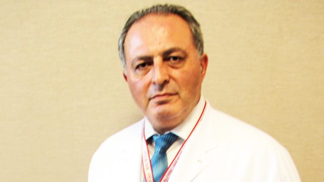 Kalp hastaları rüzgâra karşı yürümemeli