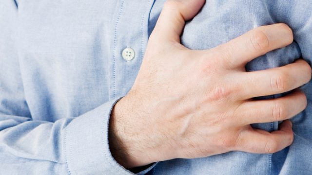 Kalp krizi tedavisinde 'kadın-erkek eşitsizliği'