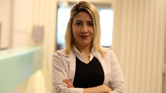 Kalp sağlığınız için, ceviz tüketin