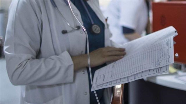 Memur Maaşında 5 Aylık Zam Hesabı Netleşti, Öğretmen Doktor Ve Polis İçin Yeni Rakamlar Ortaya Çıktı