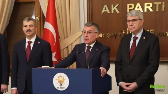 TBMM 'Varlık Barışı' Ve Kurumlar Vergisi Düzenlemesi Kanun Teklifi Nedir?