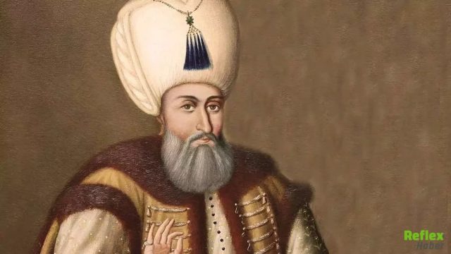 Kanuni Sultan Süleyman’ın Kalbi Neden Çıkarıldı?