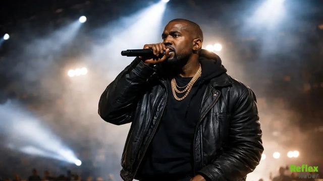 Kanye West İstanbul Konseri Bileti Nereden Alınır? Kaç TL?
