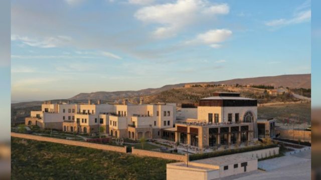 Kapadokya’da Mutlaka Denemeniz Gereken 7 Aktivite