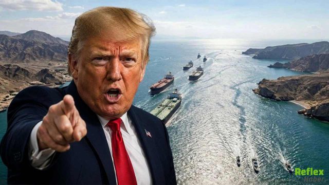 Barış Masasında Sert Tehdit: Trump "Kapatırlarsa İran'ı yok ederiz"