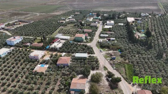 Öztoprakların Mahallesinde Fatura Ve İ̇sim Karışıklığı