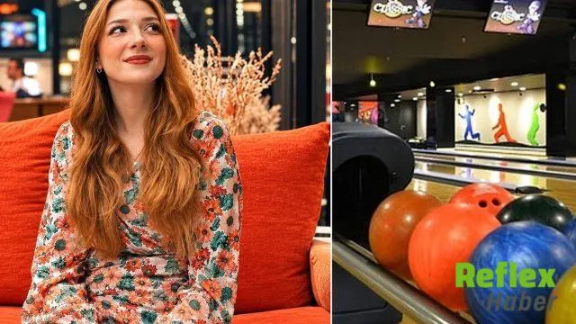 Çorum’da Bowling Kazası Sonrası Melike Yeter’den Acı Haber