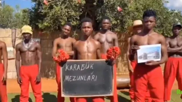 Karabük Üniversitesi Olayı Nedir? Neler Oldu?