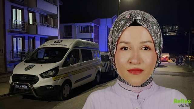Karabük’te 42 Yaşındaki Kadın Evinde Ölü Bulundu