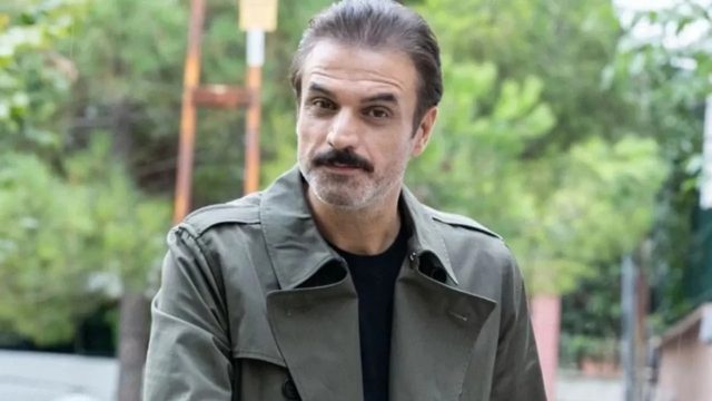 Karaciğer nakli bekliyor: Ufuk Özkan'a hastane ziyaretleri yasaklandı