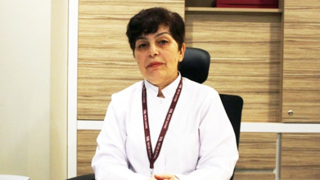 Karaciğer yağlanmasının en büyük sebebi kilo alımı
