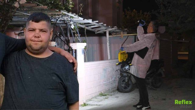 Karaman’da 31 Yaşındaki Fabrika İşçisi Evinde Ölü Bulundu