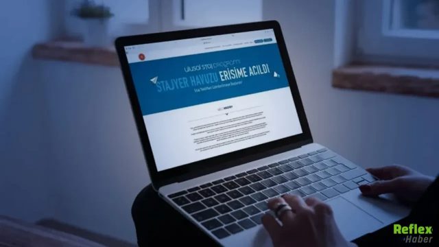 Kariyer Kapısı Neden Açılmıyor? Nasıl Açılır? 2026
