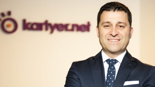 Kariyer.net verilerine göre istihdam piyasası 2017’yi büyümeyle kapattı