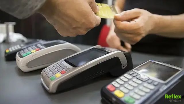 Kartlı Ödemelerde Dikkat Çeken Tablo! Harcamalar Yüzde 50 Arttı