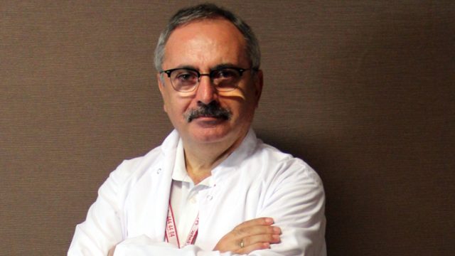Kaşıntı kanser habercisi de olabilir