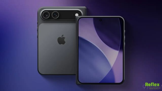 Katlanabilir iPhone Ultra'nın Fiyatı Dudak Uçuklattı!