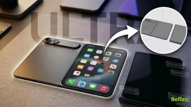 Katlanabilir iPhone Ultra’nın Fiyatı Ortaya Çıktı