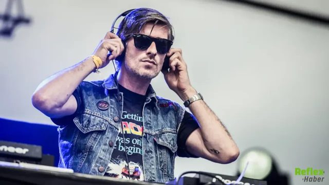 Kavinsky Neden Öldü? Nereli?