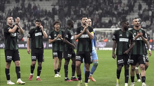 Kayserispor - Kocaelispor maçı hangi kanalda, saat kaçta yayınlanacak? Kocaeli maçı izle, Kocaelispor maçı canlı