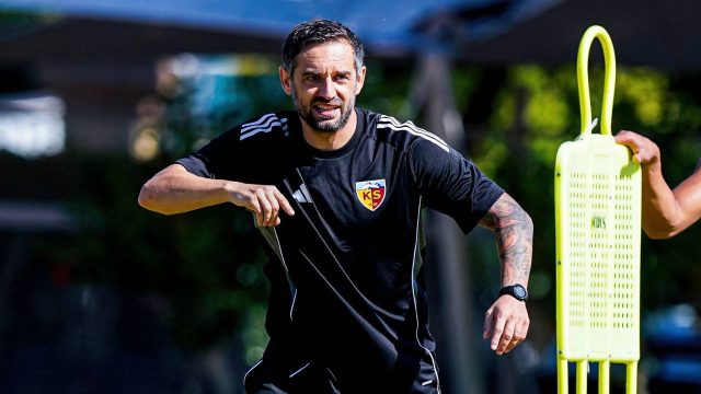 Kayserispor, teknik direktör Djalovic ile yollarını ayırma kararı aldı