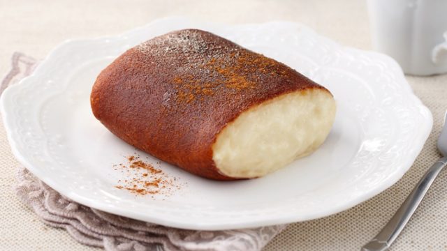 Kazandibinin En Kolay Tarifi