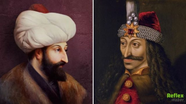 Kazıklı Voyvoda Nasıl Öldü? Mehmed Dizisinde Nasıl Ölecek?