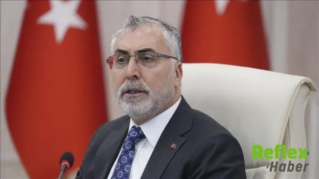 Marmara’daki Sel Sonrası 2 Bin Kişilik İ̇stihdam Kontenjanı Ayrıldı