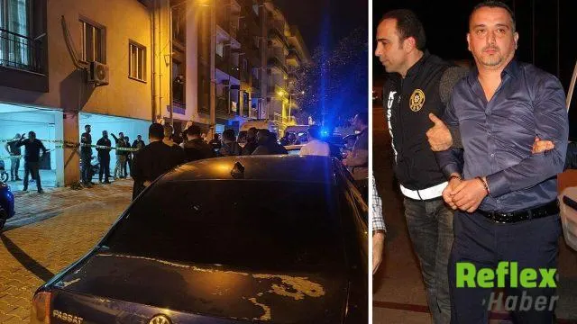 Bülent Tezcan’ı Vuran Abdullah S. Evinde Ölü Bulundu
