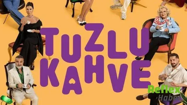 Tuzlu Kahve İ̇çin Final İ̇ddiaları Gündemde: 27 Ekim Yayın Akışı Belli Mi?