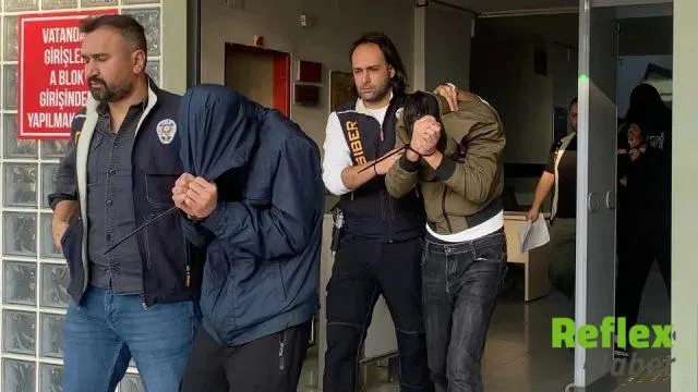 Aydın’da Çocuk Müstehcenliği Soruşturması: 5 Şüpheli Tutuklandı