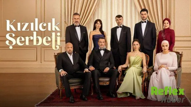 Kızılcık Şerbeti'nde Senarist Değişimi 143. Bölümde Başlıyor