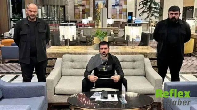 Mehmet Fatih Tançalan Ve Çağla Öz'ün Düğünü Gündemde