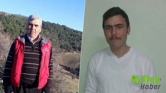 Manisa'da Tartışma Kanlı Bitti: Baba Ve Oğlu Hayatını Kaybetti