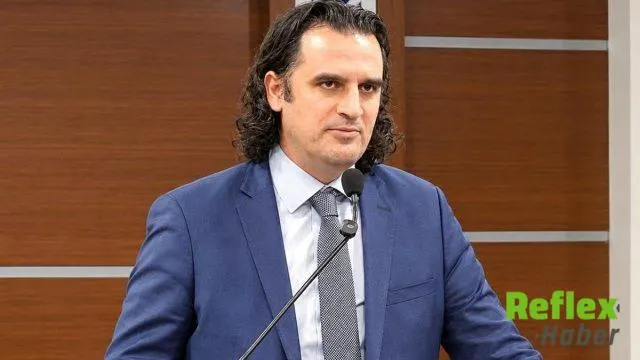 Hazine Ve Maliye Bakan Yardımcısı Kutluhan Taşkın'ın Kariyeri