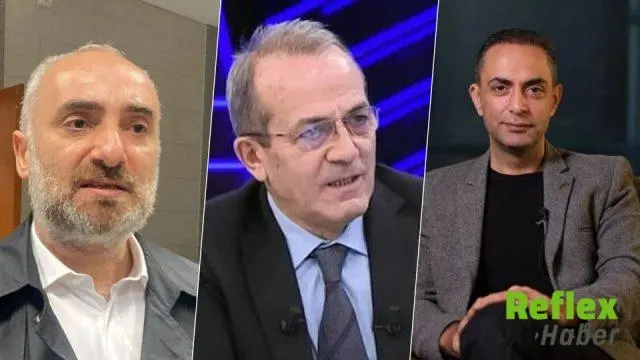 Fon Soruşturmasında Üç Gazeteci İ̇çin İ̇fade Talimatı