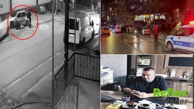 Bursa’daki Saldırıda Firarilerin Planı Mahkemede Gündeme Geldi