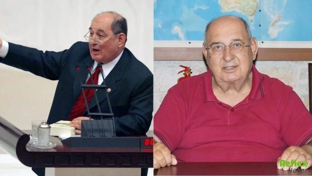 Kemal Anadol Kimdir? Nereli? Anadol Ailesi Kim?