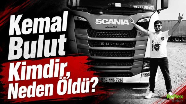 Kemal Bulut Kimdir, Neden Öldü?