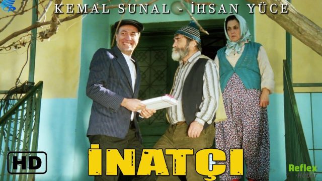 Kemal Sunal İnatçı Filmi Nerede Çekildi? Konumu Neresi?