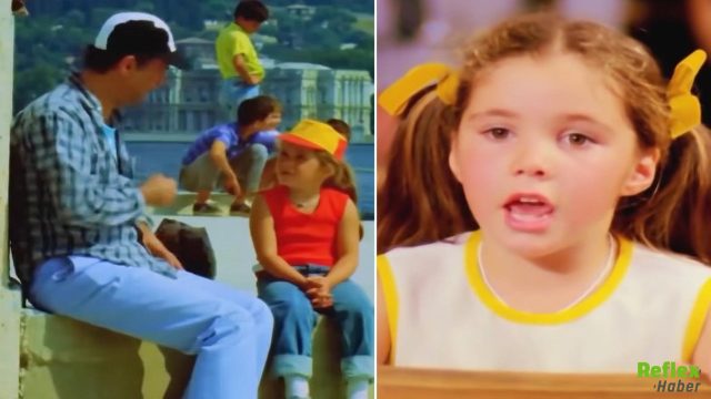 Kemal Sunal'ın Fatoş'u Yıllar Sonra Ortaya Çıktı! Görenler Tanımakta Zorlandı