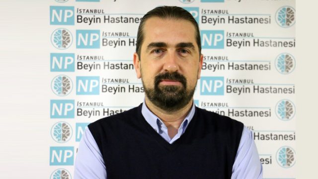 Kendiliğinden düzelen felçler daha büyüğünün habercisi olabilir