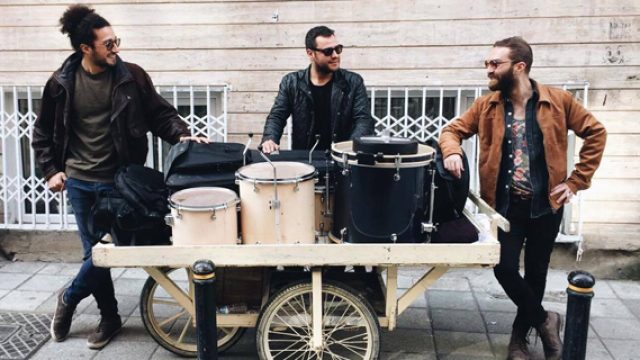 Kendine Has Demonation Festivali, sekizinci yılını kutluyor
