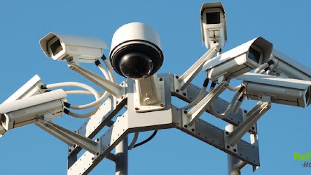 Kent Güvenlik Yönetim Sistemi Nedir? Yasada Neler Var?