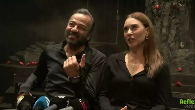 Kerem Alışık, Evrim Alasya Neden Ayrıldı? Sebebi Nedir?
