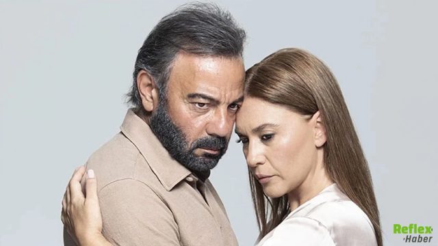 Kerem Alışık Evrim Alasya Neden Ayrıldı? Ne Oldu?